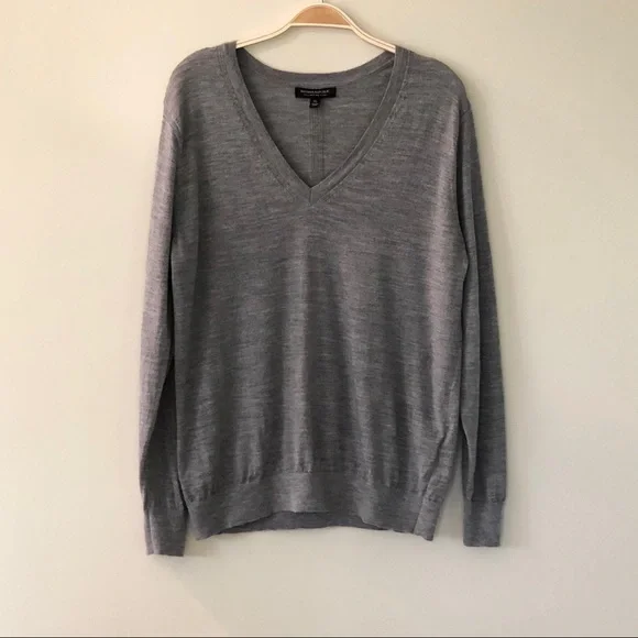 Merino Wool Basics Sweater Bundle - Picture 5 of 5